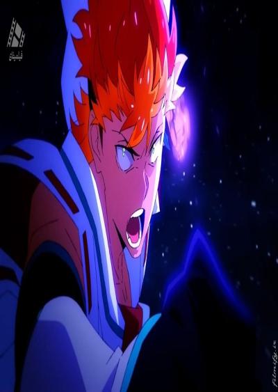 دانلود انیمیشن اونمیو کایتن تولد دوباره Onmyo Kaiten Re:Birth Verse 2025