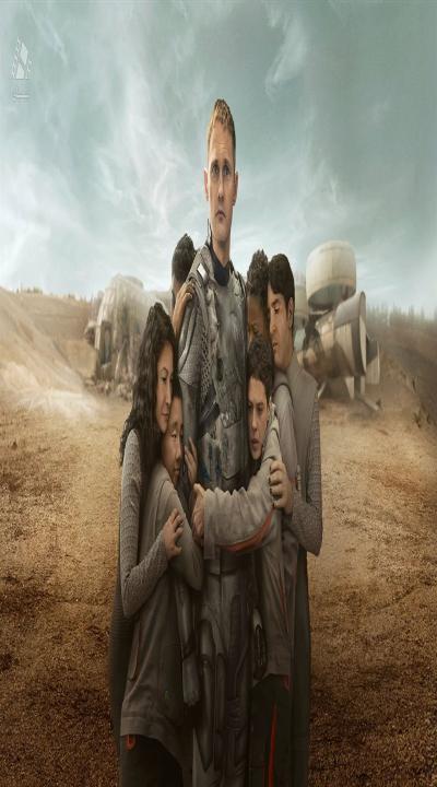 دانلود سریال مردم‌کش Murderbot 2025