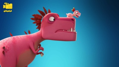 دانلود انیمیشن دایناسورهای بد Bad Dinosaurs 2024