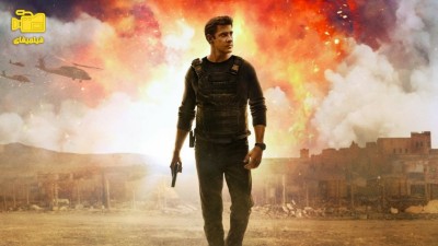 دانلود سریال تام کلنسی: جک رایان Tom Clancy's Jack Ryan 2018