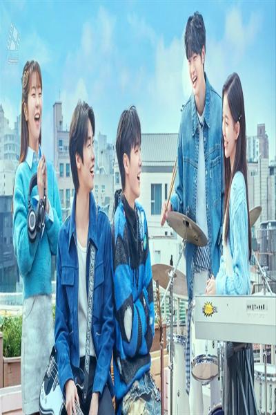 دانلود سریال بهار جوانی Spring of Youth 2025