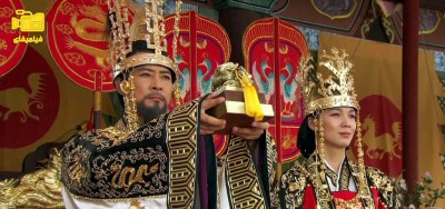 دانلود سریال رویای فرمانروای بزرگ Dream of the Emperor 2012