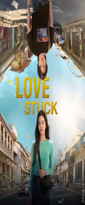 دانلود فیلم در دام عشق Love Stuck 2024
