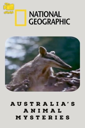 دانلود مستند اسرار جانوران استرالیا Australia's Animal Mysteries 1984