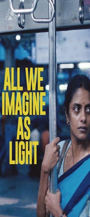 دانلود فیلم هرچه نور تصور میکنیم All We Imagine as Light 2024