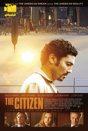 دانلود فیلم شهروندی The Citizen 2012