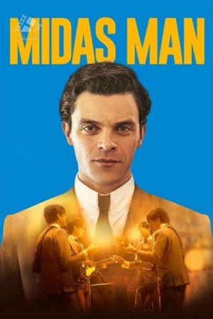 دانلود فیلم مرد میداس Midas Man 2024