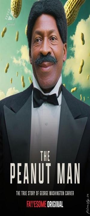 دانلود فیلم مرد بادام زمینی The Peanut Man 2024