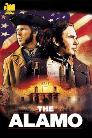 دانلود فیلم آلامو The Alamo 2004