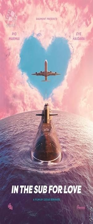 دانلود فیلم عشق در میان امواج In the Sub for Love 2024