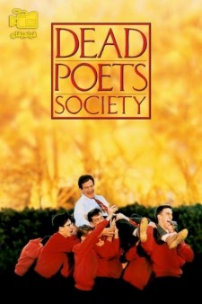 دانلود فیلم انجمن شاعران مرده Dead Poets Society 1989