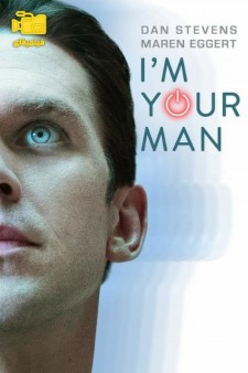 دانلود فیلم من مرد تو هستم I'm Your Man 2021