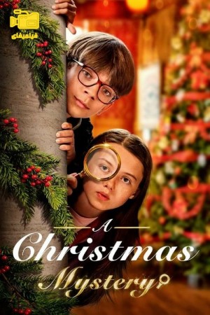 دانلود فیلم معمای کریسمسی A Christmas Mystery 2022