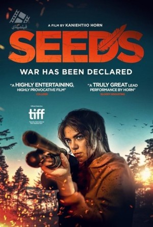 دانلود فیلم میراث خاک Seeds 2024