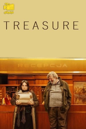 دانلود فیلم گنج Treasure 2024