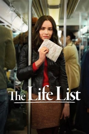 دانلود فیلم فهرست زندگی The Life List 2025