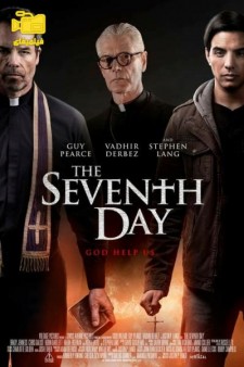 دانلود فیلم روز هفتم The Seventh Day 2021