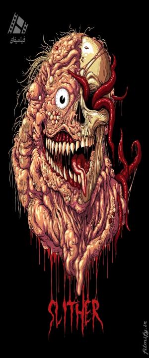 دانلود فیلم خزیدن Slither 2006