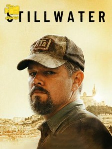 دانلود فیلم استیلواتر Stillwater 2021