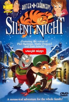 دانلود انیمیشن شب خاموش Buster and Chaunceys Silent Night 1998