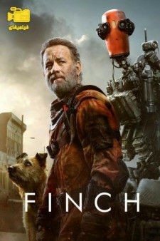 دانلود فیلم فینچ Finch 2021