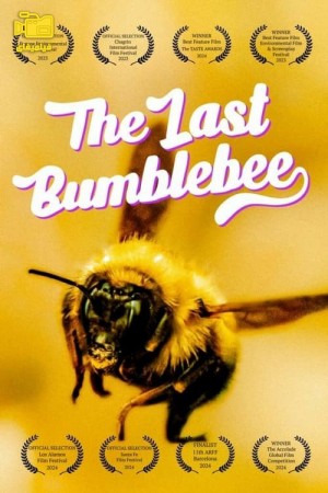 دانلود مستند آخرین زنبور عسل The Last Bumblebee 2024