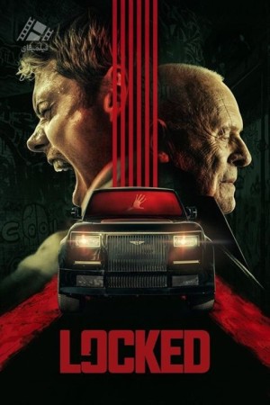 دانلود فیلم قفل شده Locked 2025