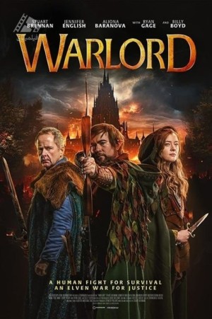 دانلود فیلم جنگاوری Warlord 2025