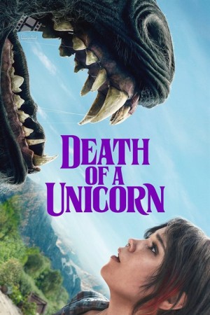 دانلود فیلم مرگ یک تکشاخ Death of a Unicorn 2025