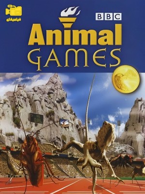 دانلود انیمیشن المپیک حیوانات Aninmal Games 2004