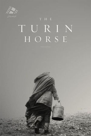 دانلود فیلم اسب تورین The Turin Horse 2011