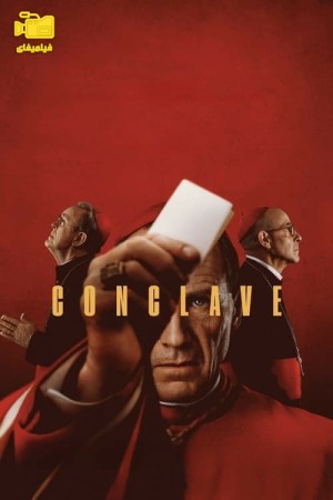 دانلود فیلم مجمع سری Conclave 2024