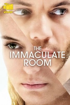 دانلود فیلم اتاق بی عیب و نقص The Immaculate Room 2022