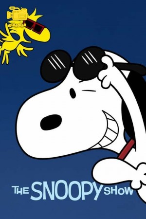 دانلود انیمیشن ماجراهای اسنوپی The Snoopy Show 2021