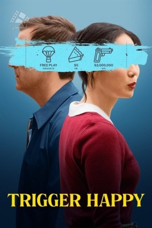 دانلود فیلم ضامن خوشبختی Happy 2024
