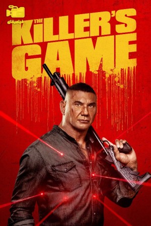 دانلود فیلم بازی قاتل The Killer's Game 2024