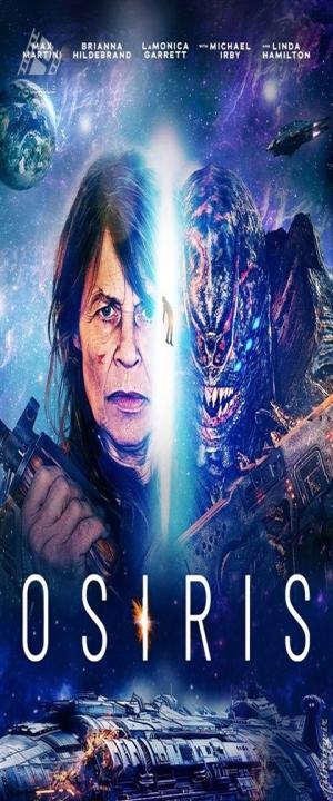 دانلود فیلم اوزیریس Osiris 2025