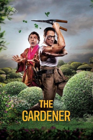 دانلود فیلم باغبان The Gardener 2025