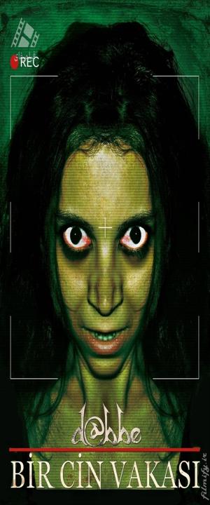 دانلود فیلم تسخیر شیطان دابه D@bbe: Demon Possession 2012