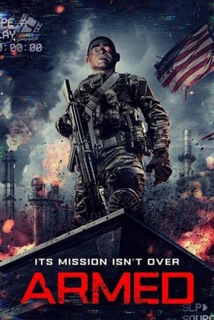 دانلود فیلم مسلح Armed 2025