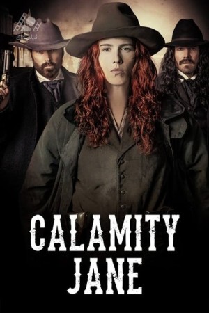 دانلود فیلم جینِ مصیبت Calamity Jane 2024