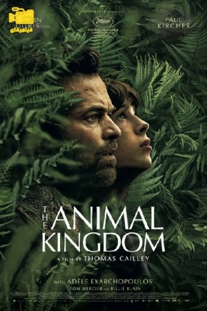 دانلود فیلم پادشاهی حیوانات The Animal Kingdom 2023