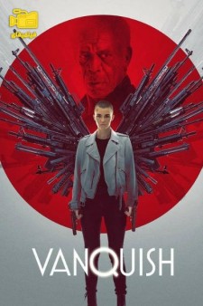 دانلود فیلم غلبه Vanquish 2021