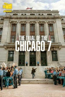 دانلود فیلم دادگاه شیکاگو 7 The Trial of the Chicago 7 2020