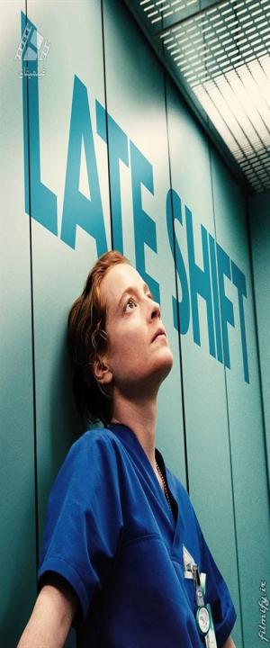 دانلود فیلم شیفت آخر Late Shift 2025