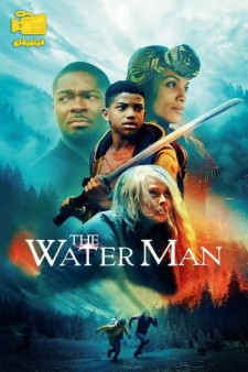 دانلود فیلم مرد آبی The Water Man 2021