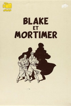 دانلود انیمیشن بلیک و مورتیمر Blake et Mortimer 1997