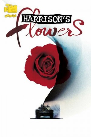 دانلود فیلم گل های هریسون Harrison's Flowers 2000