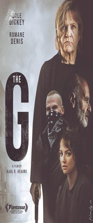 دانلود فیلم جی The G 2024