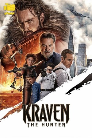 دانلود فیلم کراون شکارچی Kraven the Hunter 2024